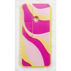 Capinha Protege Camera Compativel com Motorola Moto G40 / G60 6,8 Avel