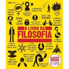 o Livro Da Filosofia