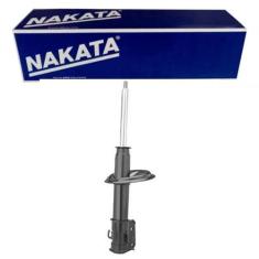 Amortecedor Pressurizado Hg Dianteiro - Strada 2001 A 2018 / Strada Ad