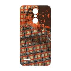 Capa Adesivo Skin194 Verso Para Lg K11+ (lg K11 Plus) - KawaSkin