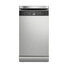Lava Louça Electrolux Função Higienizar Compras 10 Serviços Inox LL10X