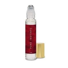 Perfume Feminino Feromônios Pure Instinct 10ml - Roll On