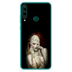 Capa Adesivo Skin116 Verso Para Huawei Y6P