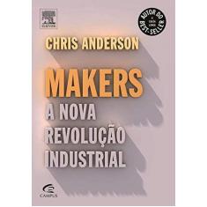 Livro - A Nova Revolução Industrial