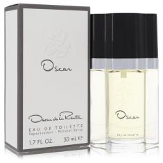 Perfume Feminino Oscar De La Renta 50 ML Eau De Toilette