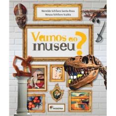 Vamos Ao Museu ?