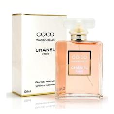 Chanel Coco Mademoiselle Feminino Eau De Parfum 100Ml