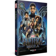 Livro - Pantera Negra
