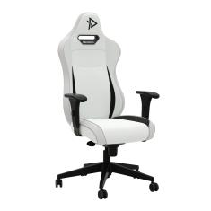 Cadeira Gamer Flexform Delta White N Black