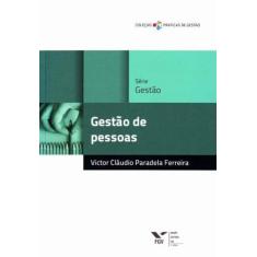 Gestão de Pessoas - FGV, 3