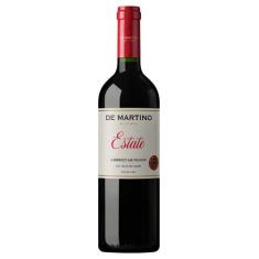 Vinho de martino estate reserva cabernet sauvignon 750ml