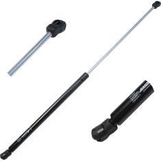 Amortecedor Mola Gás Tampa Porta-malas Blazer 95 A 11