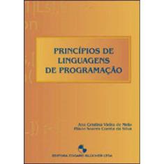 Princípios De Linguagens De Programação
