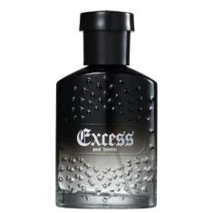 Perfume Masculino I-Scents Excess Eau De Toilette - 100 Ml