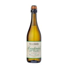 Vinho Branco Lambrusco Villa Giada Amabile- 750ml - CANTINA VILLA GIAD