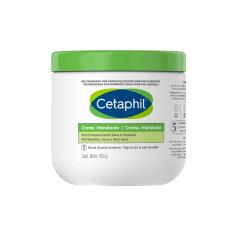 Cetaphil Creme Hidratante Para O Corpo Especifico Para Areas Extremamente Secas Com 453 Gramas