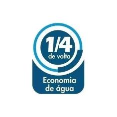 Torneira Misturador Cozinha De Mesa Gourmet Luxo 1/4V - Lhd Metais