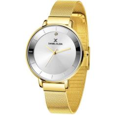 Relogio Feminino Fashion Dk11164-1 Daniel Klein