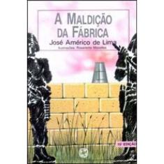 Maldição Da Fábrica
