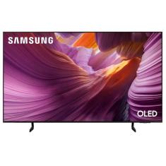 Smart TV Samsung Vision AI 4K OLED 65" Polegadas S85F 2025 com Alexa I