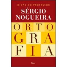 Ortografia