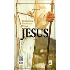 Enciclopédia histórica da Vida de Jesus - PAE EDITORA, 3