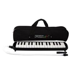 Escaleta 37 Teclas Phx Com Case Preto Kq-37 Bk