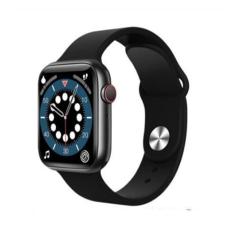 Relogio Smartwatch Inteligente T500 Android iOS Bluetootch Varias Funç