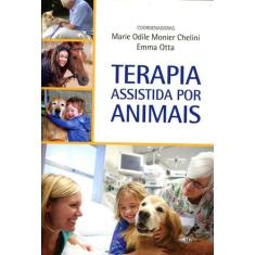 Livro - Terapia assistida por animais