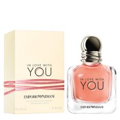 In Love With You Giorgio Armani - Perfume Feminino - Eau de Parfum - 50ml-Feminino