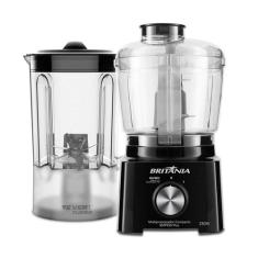 Multiprocessador Compacto BMP950 Plus 2 em 1 - Britânia - Britania, Pr