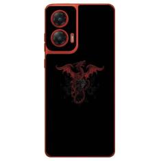 Capa Adesivo Skin255 Verso Para Motorola Moto G Stylus 5G - KawaSkin