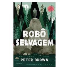 Robô Selvagem
