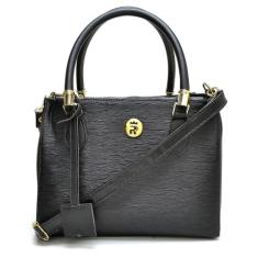 Bolsa Baú Feminina Lorena Alça Transversal Zíper Dia a Dia - Rubim Cal