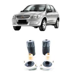 Par de Batente Prima  (2011 Até 2012) LT/LS/1.0/1.4/8V - Sparekits