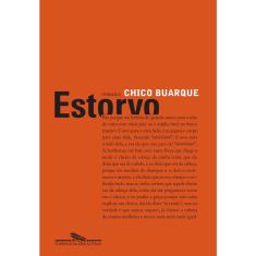 Livro - Estorvo