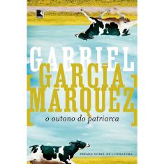Livro - O outono do patriarca