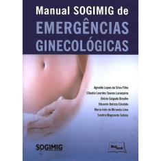 Manual sogimig de Emergências Ginecológicas