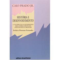 História e Desenvolvimento
