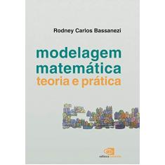 Modelagem matemática - teoria e prática