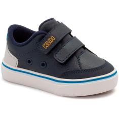 Tênis Infantil Masculino Freestyle Klin Ref: 260059 23/30
