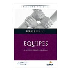 Equipes - Gerenciando Para o Sucesso Sortido, Sortido