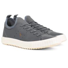 Tênis Reserva Go Masculino Astral Casual Couro Urbano Meia Elástica Co