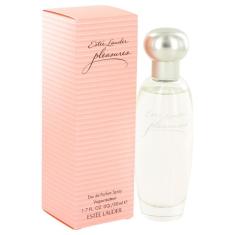 Perfume Feminino Pleasures Estee Lauder 50 Ml Eau De Parfum