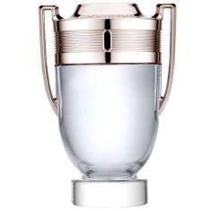Perfume Invictus Eau De Toilette Paco Rabanne Perfume Masculino 100ml Original