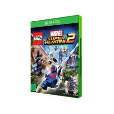 Lego Marvel Super Heroes 2 Para Xbox One - Tt Games