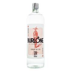Gin Burlone London Dry 950ml