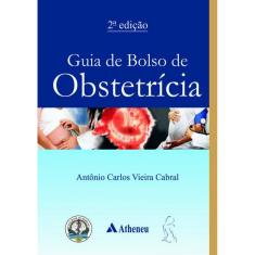 Guia de Bolso de Obstetrícia