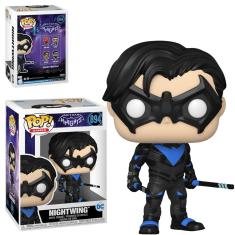 Boneco Funko Pop Batman: Asa Noturna Gotham Knights 894