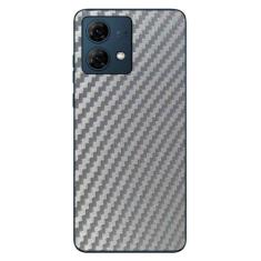 Capa Adesivo Skin350 Verso Para Motorola Moto G84 - KawaSkin
